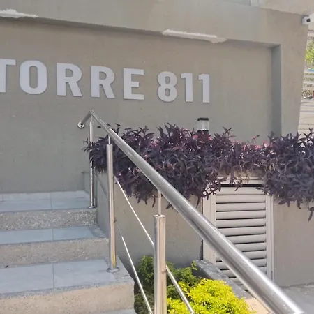 Apartment Apartasuite Torre 811 Cartagena