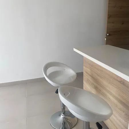 Apartasuite Torre 811 Cartagena