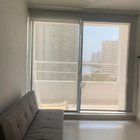 Apartment Apartasuite Torre 811 *