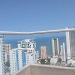 Apartasuite Torre 811