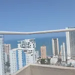 Apartasuite Torre 811