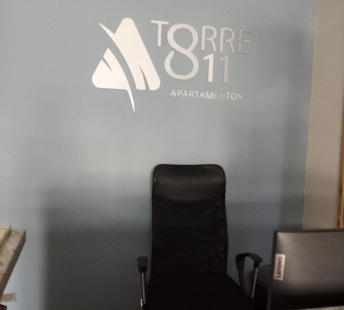 Apartasuite Torre 811