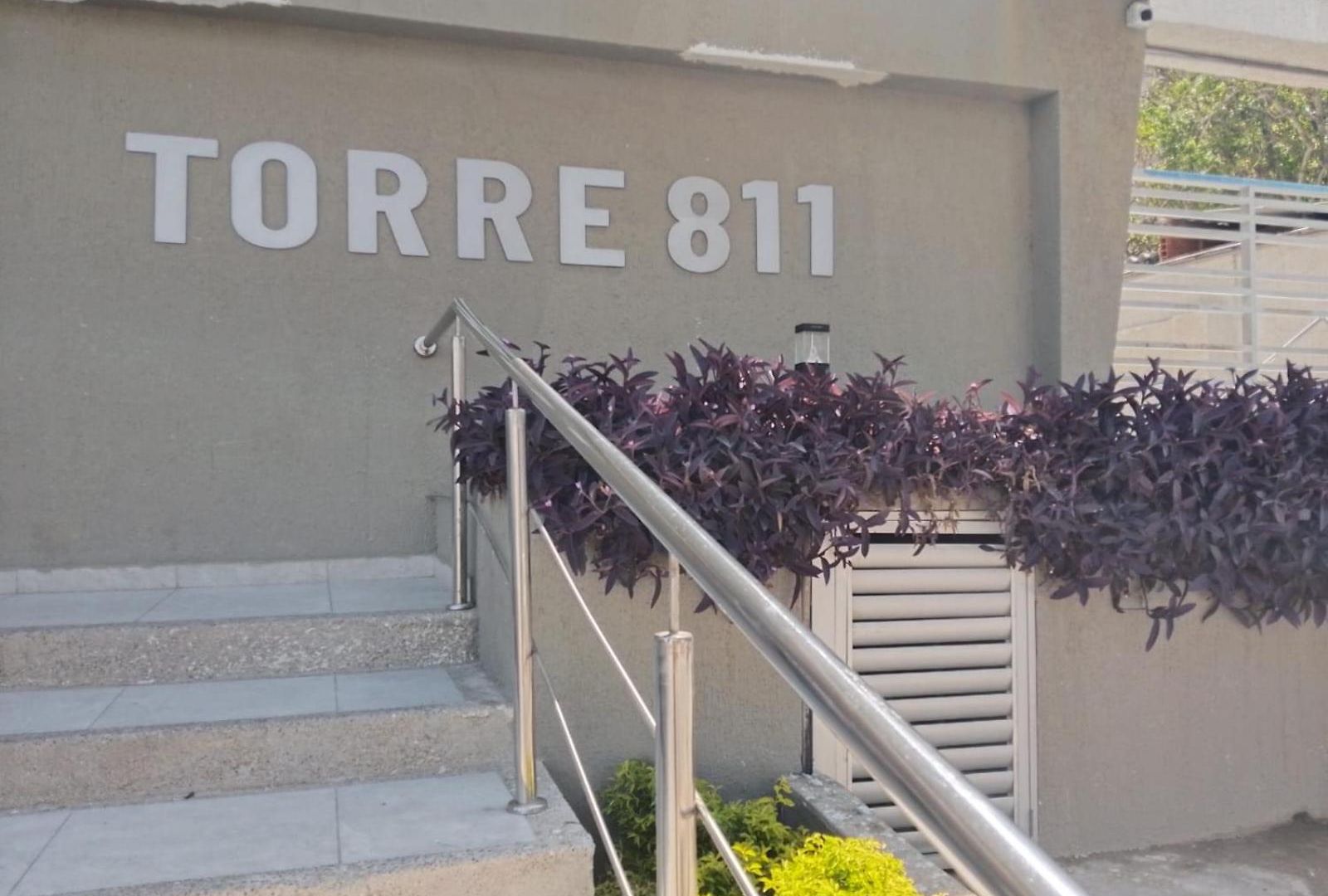 Apartamento Apartasuite Torre 811 Cartagena