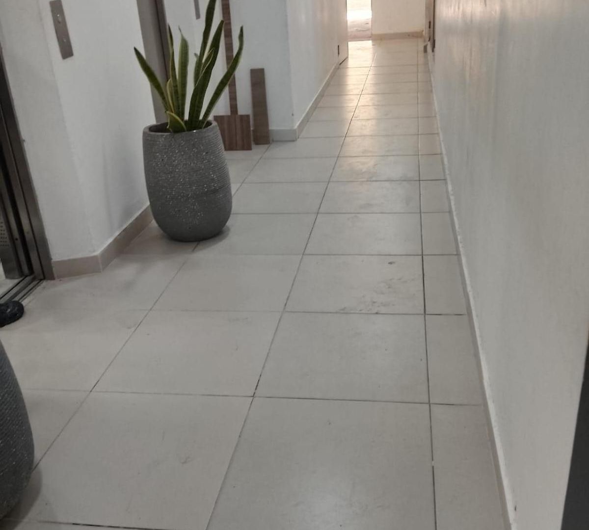 Apartamento Apartasuite Torre 811