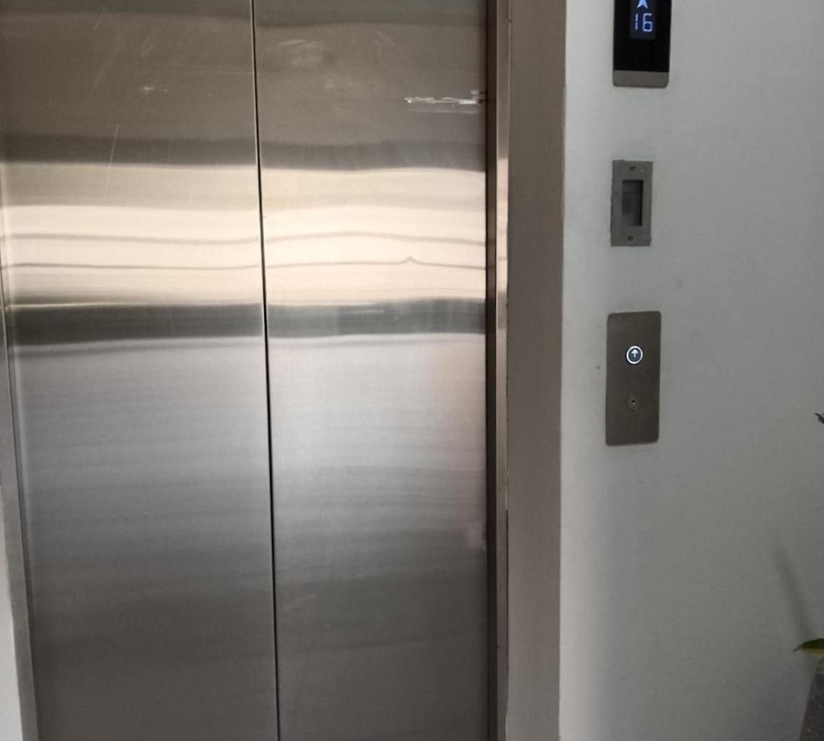 Apartasuite Torre 811 Apartamento