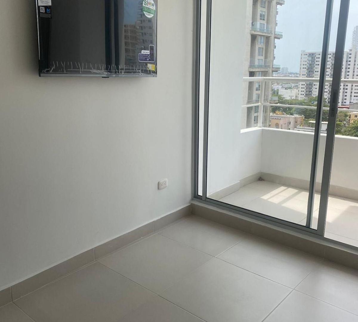 Apartamento Apartasuite Torre 811 Cartagena