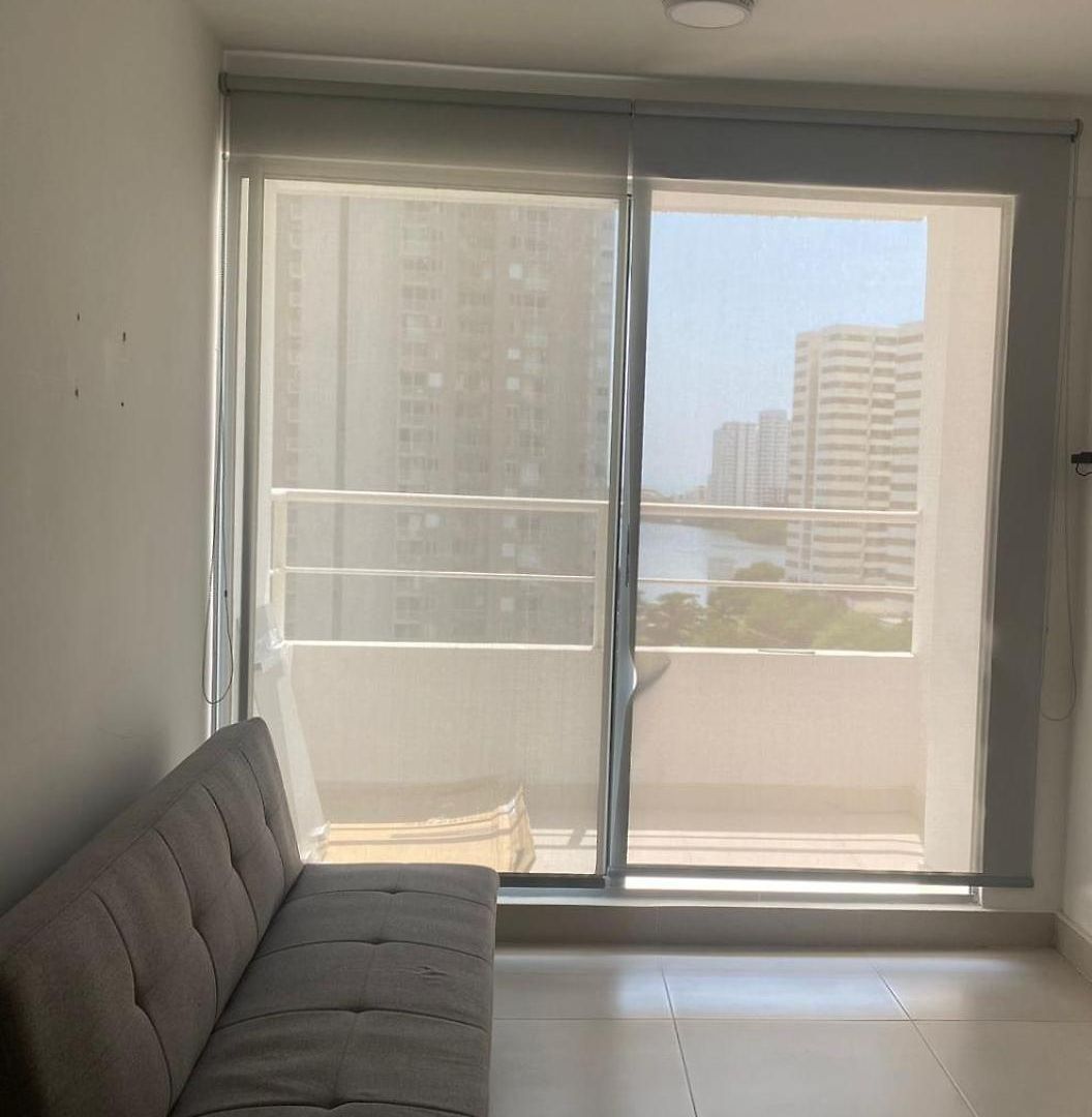 Apartamento Apartasuite Torre 811 *