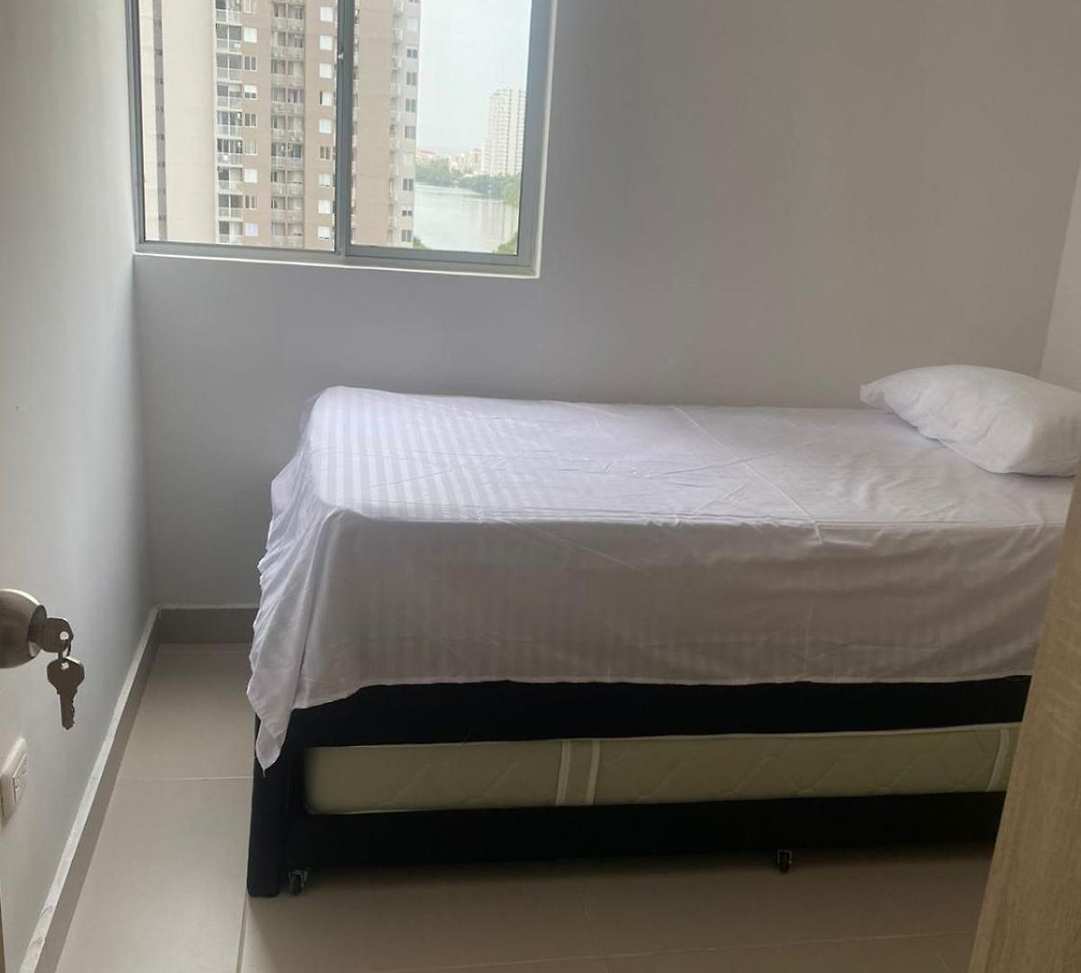 Apartasuite Torre 811 *