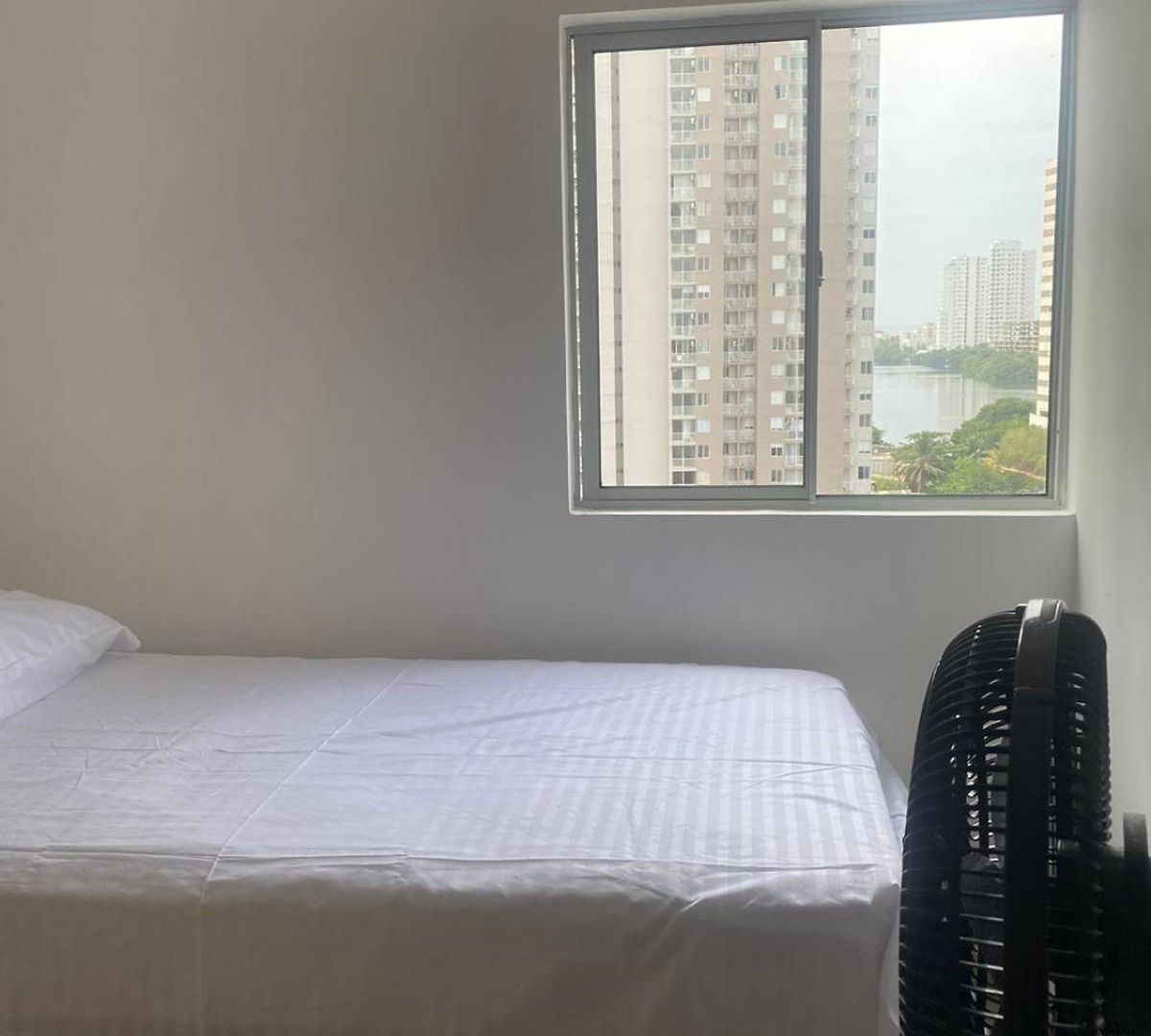 Apartasuite Torre 811 Apartamento Cartagena