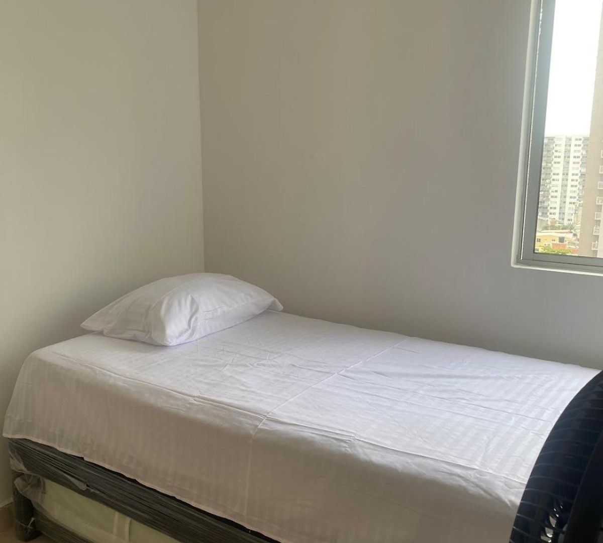 Apartasuite Torre 811 Apartamento