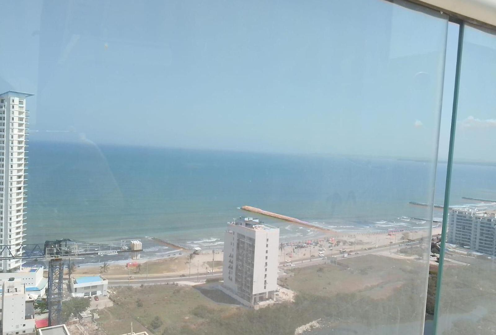 Apartasuite Torre 811 *