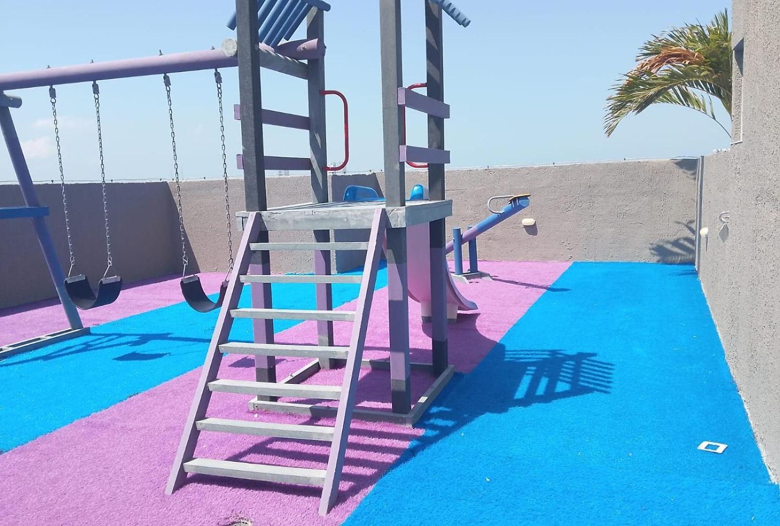 Apartamento Apartasuite Torre 811