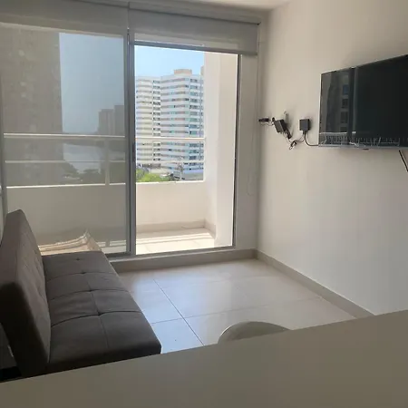 Apartamento Apartasuite Torre 811 *