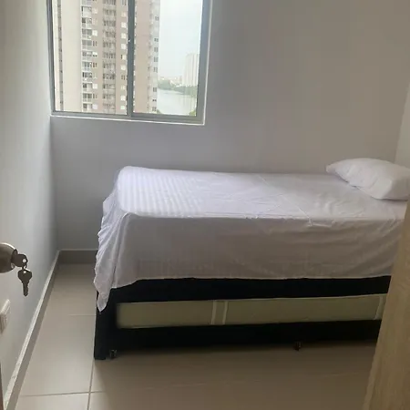 Apartasuite Torre 811 *