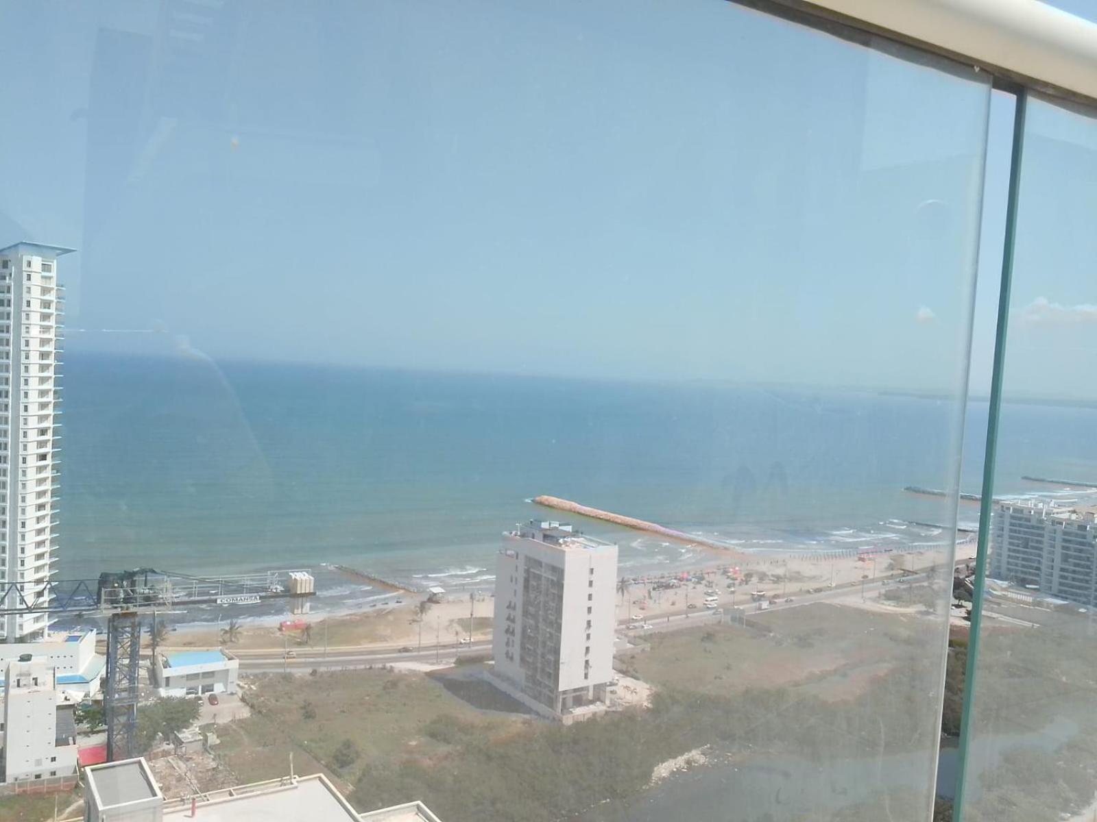Apartasuite Torre 811 *
